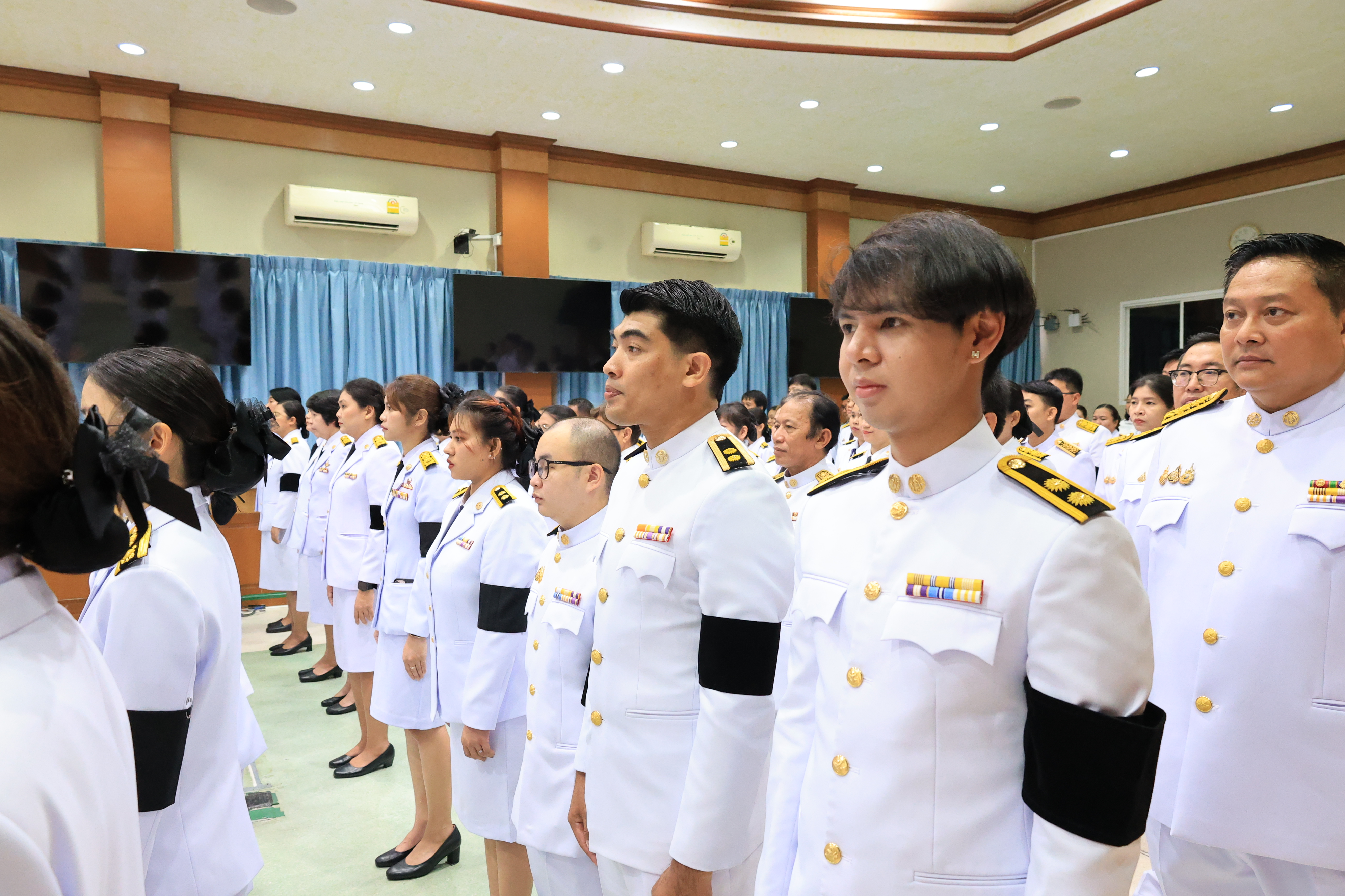 title - ส.ป.ก. จัดพิธีถวายสัตย์ปฏิญาณเพื่อเป็นข้าราชการที่ดีและพลังของแผ่นดิน เนื่องในโอกาสวันเฉลิมพระชนมพรรษา พระบาทสมเด็จพระปรเมนทรรามาธิบดีศรีสินทร มหาวชิราลงกรณ พระวชิรเกล้าเจ้าอยู่หัว 28 กรกฎาคม 2569